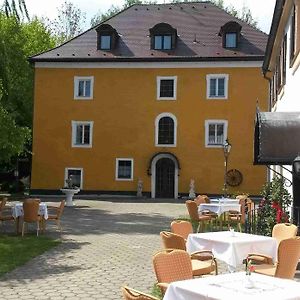 Hotel Schloss Fuchsmühl