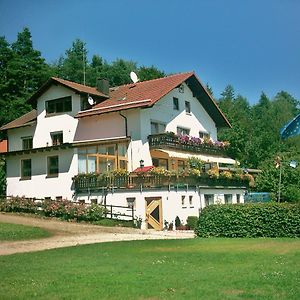 Landhotel Waldesruh